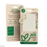 Samsung Galaxy S21 Ultra Fehér bio forcell tpu tok