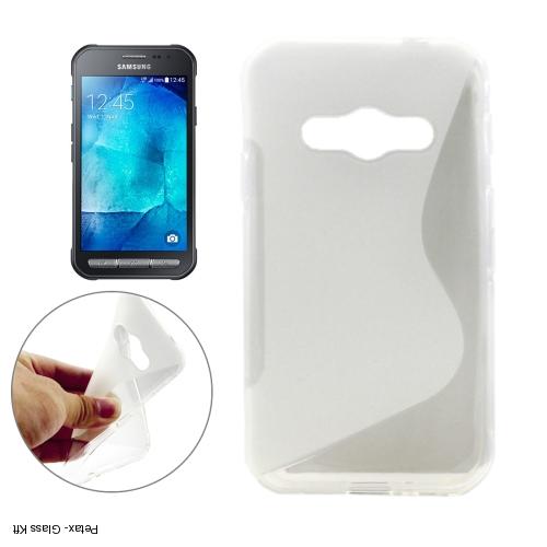  Samsung Galaxy Core 2 / G355H szilikon tok