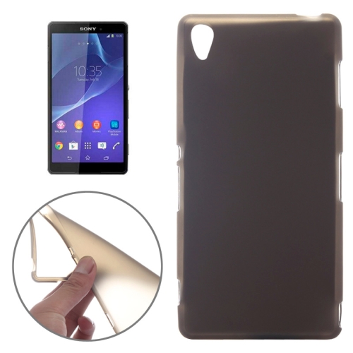 Sony xperia Z3 szilikon tok