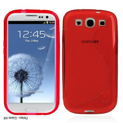 Samsung Galaxy Grand Prime-ra szilikon tok