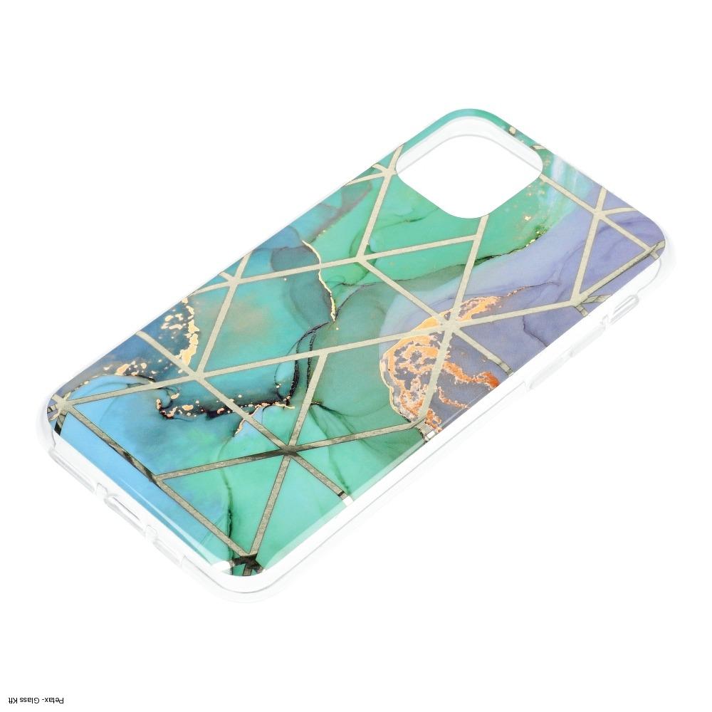 Samsung S20 FE Mintás Hátlap Forcell Cosmo