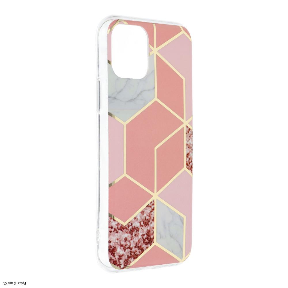 Wozinsky Star Shining tok Samsung Galaxy M51 fekete