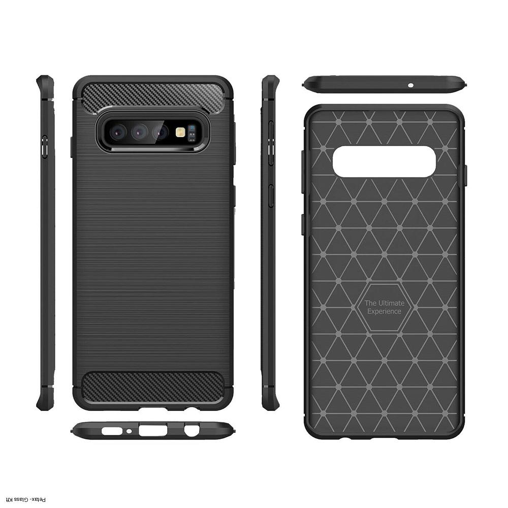 Hybrid ARMOR case tok SAMSUNG Galaxy M31s ez