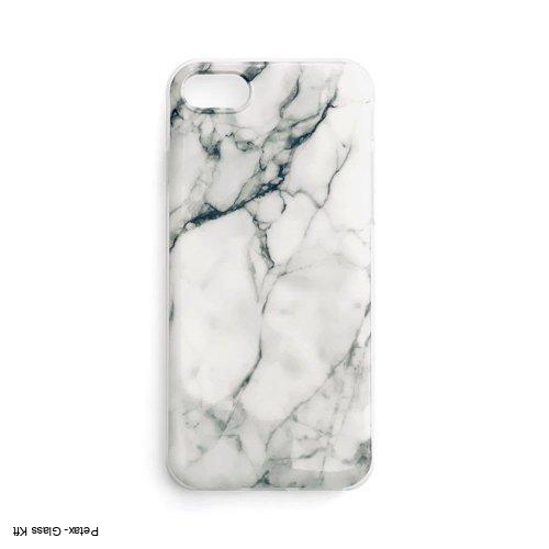 Wozinsky Marble TPU tok Samsung Galaxy M31 feh