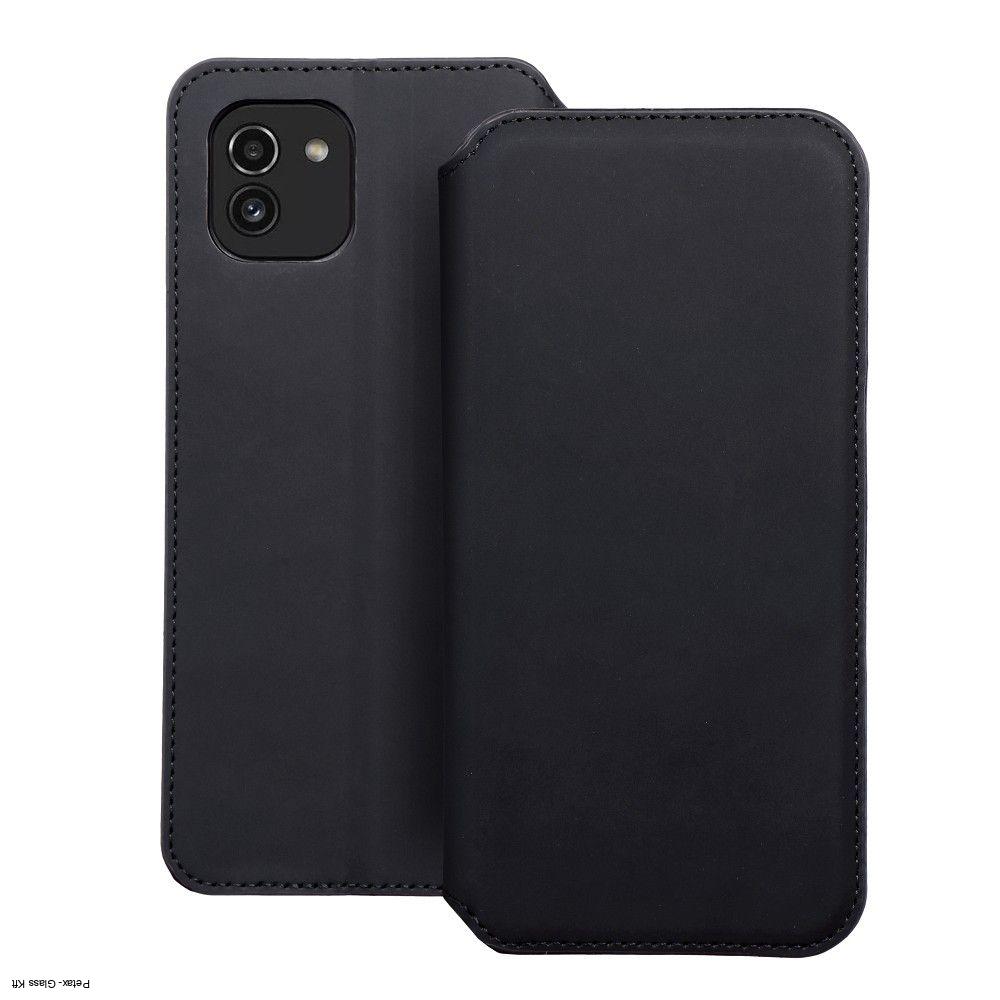 Dual Pocket book tok XIAOMI Redmi NOTE 11 / 11S fekete