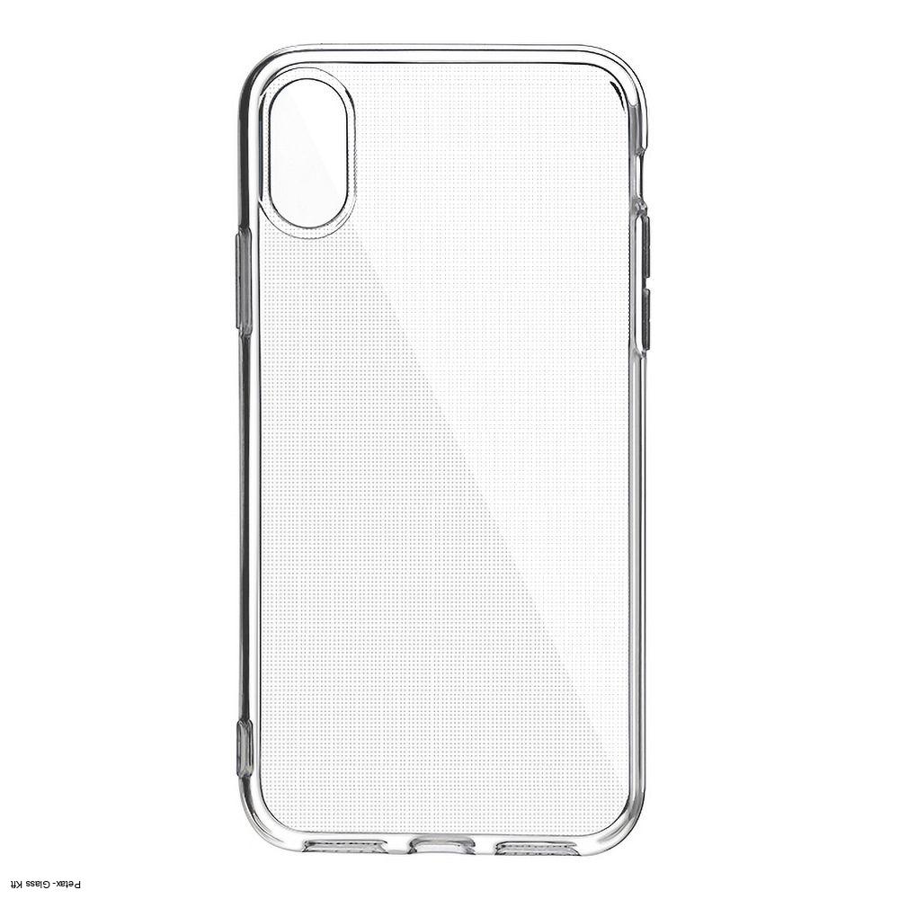 CLEAR Case 2mm tok XIAOMI Redmi NOTE 11 PRO 5G