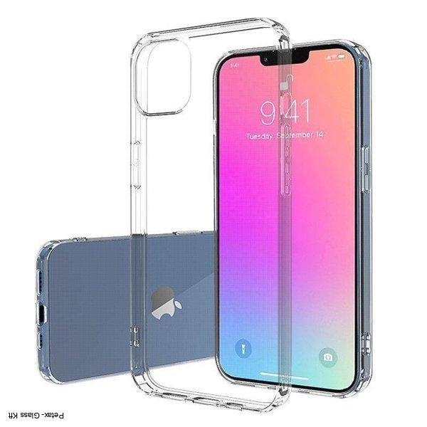 Gel case Ultra Clear 0.5mm Samsung Galaxy A54 5G 