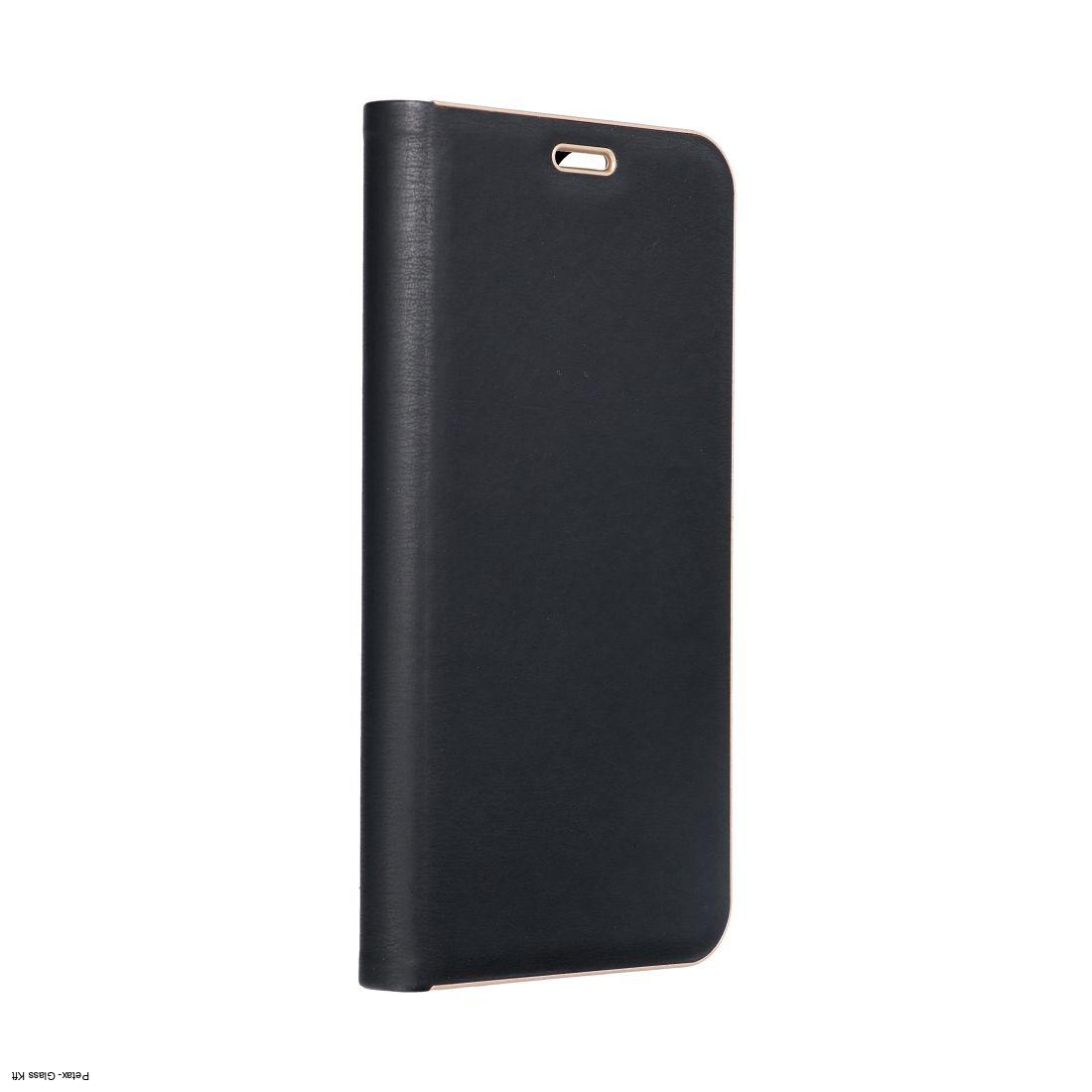 LUNA Book Gold tok Samsung galaxy A32 4G fekete