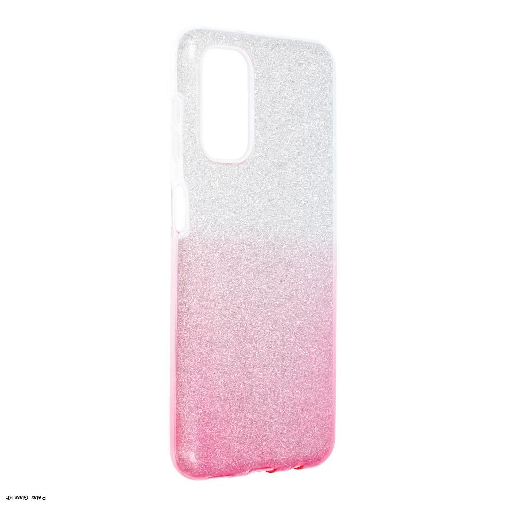SHINING Case tok SAMSUNG Galaxy  A32 4G pink