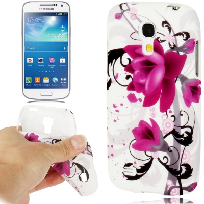 Nokia Lumia 520 mintás szilikon