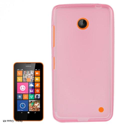 Nokia Lumia 530 szilikon tok/védő