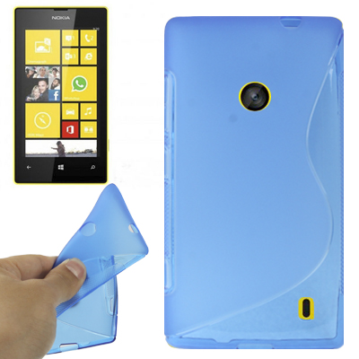 Nokia Lumia 540-re s-line tok