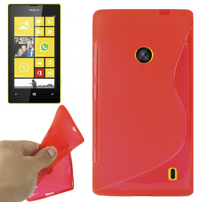 Nokia Lumia 540-re s-line tok
