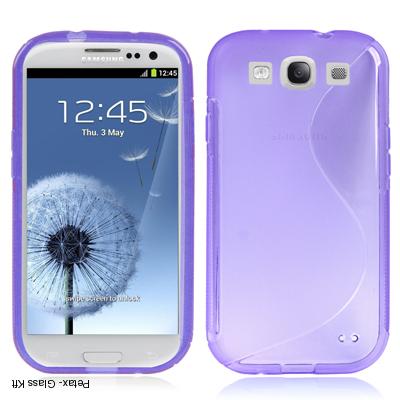 Samsung Galaxy Grand Prime-ra szilikon tok