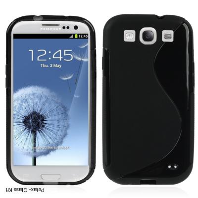 LG L70-re szilikon tok