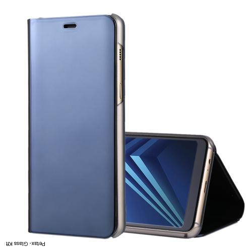 Samsung Galaxy A8 (2018) -ra tükör fliptok