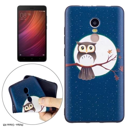  Xiaomi Mi 6-ra mintás szilikon tok