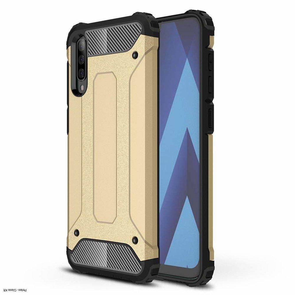 Huawei Y6 2019 -ra ütésálló tok