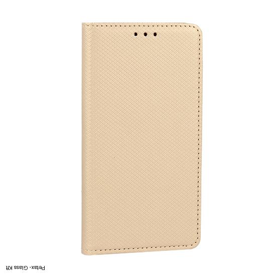 Huawei Mate 20 Lite Smart book arany