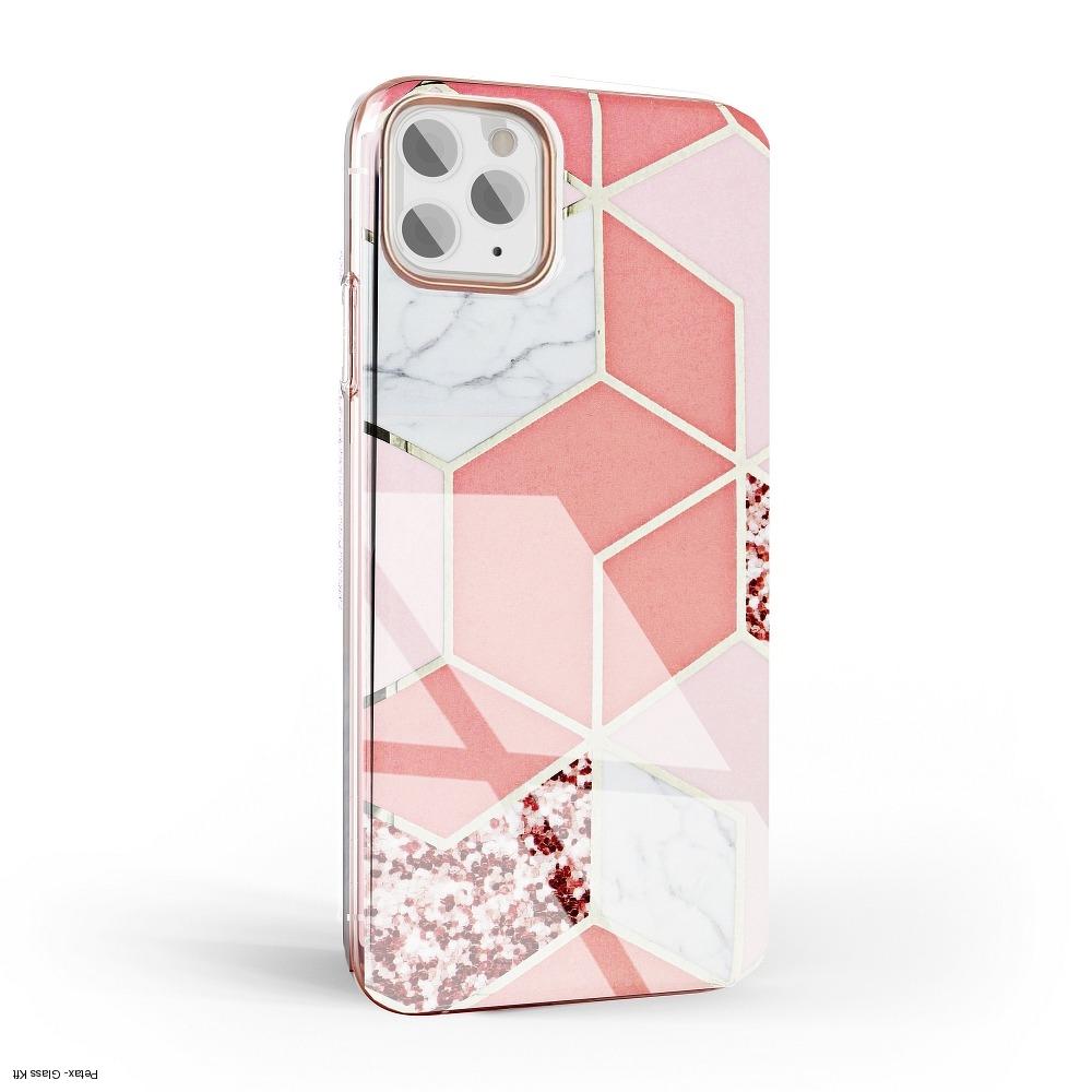 Iphone 11 Pro Mintás Hátlap Forcell Cosmo