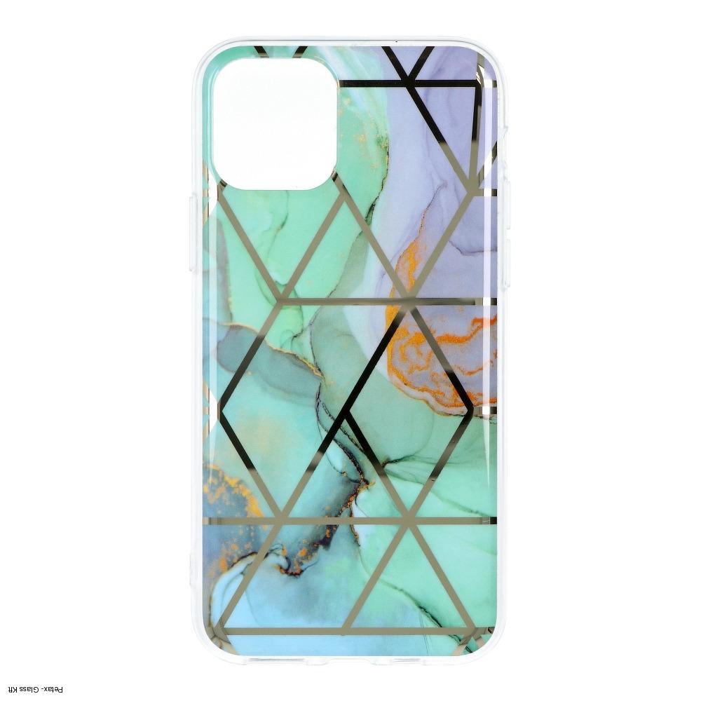 Iphone 11 Pro Mintás Hátlap Forcell Cosmo