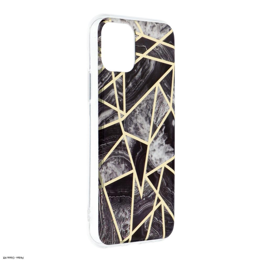 Iphone 11 Pro Mintás Hátlap Forcell Cosmo
