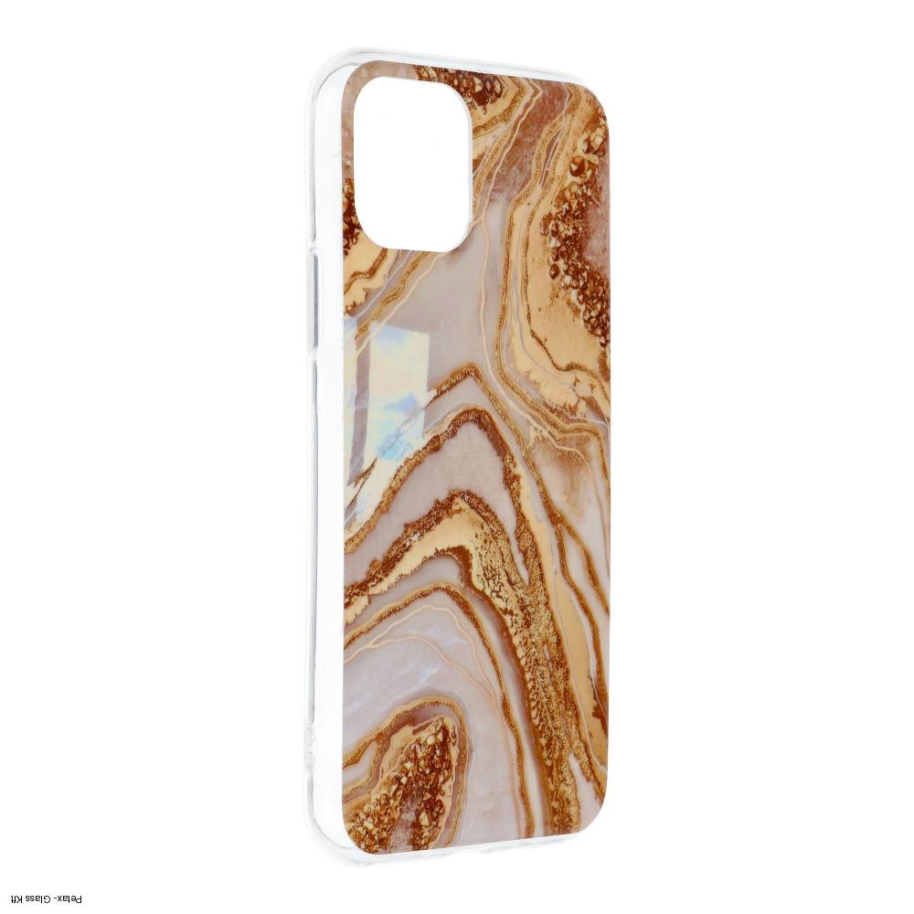 Samsung Galaxy A51 Mintás Hátlap Forcell Cosmo