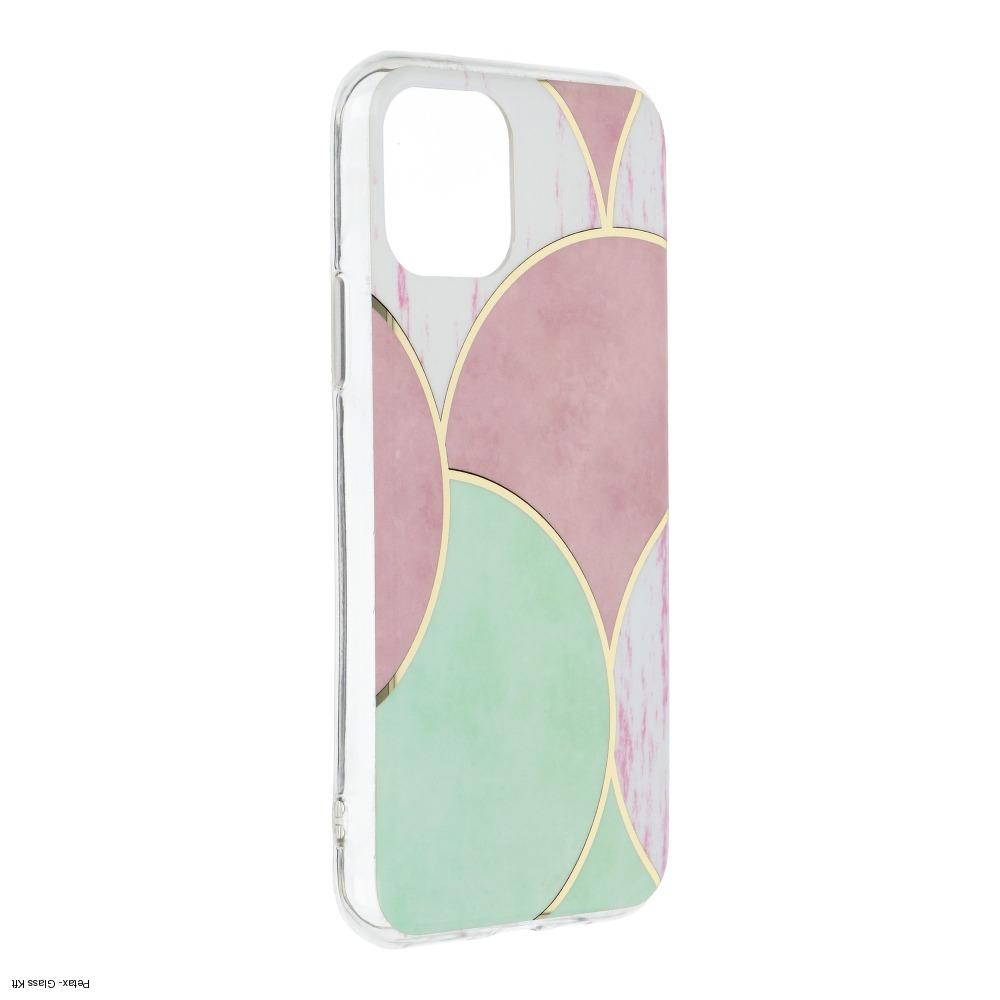 XIAOMI Redmi 9A / 9AT Mintás Hátlap Forcell Cosmo