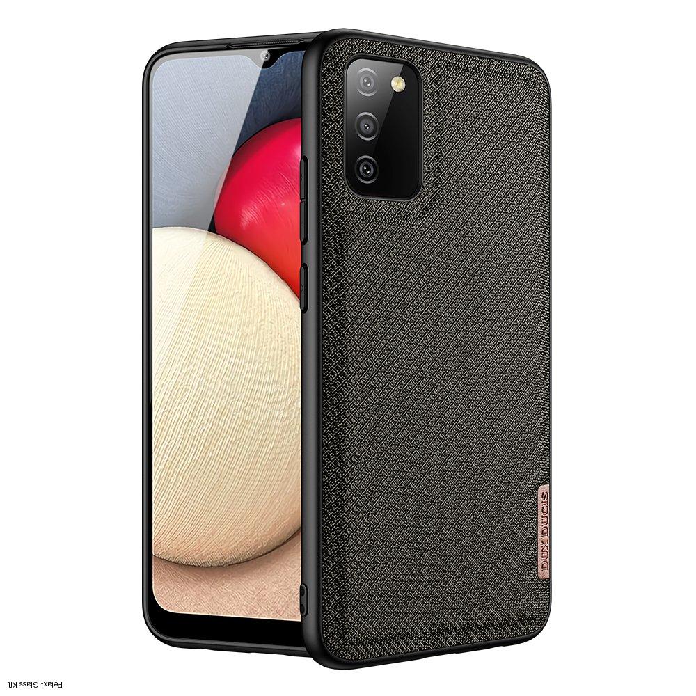Dux Ducis Fino case tok Samsung Galaxy A02s