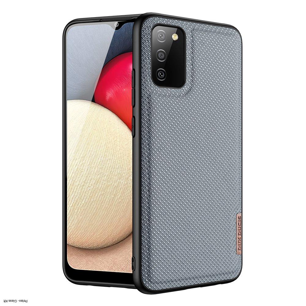Dux Ducis Fino case tok Samsung Galaxy A02s