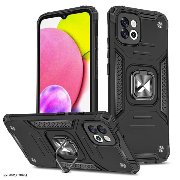 Wozinsky Ring Armor Case tok Samsung Galaxy A03