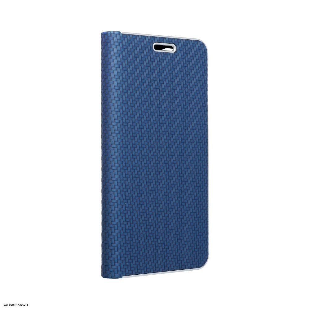 LUNA Book Gold tok Samsung galaxy A03 kék