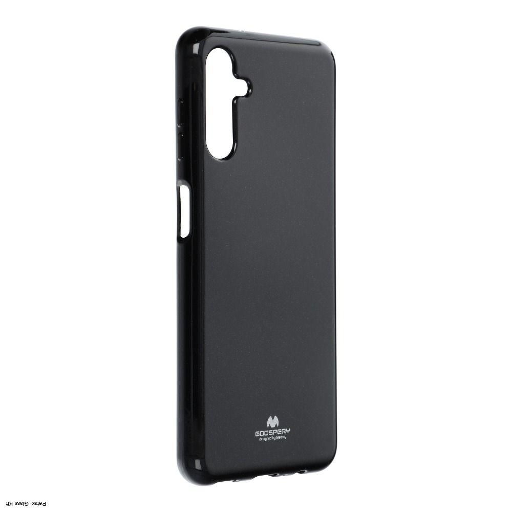 Jelly Mercury tok Samsung Galaxy A13 5G / A04S fekete