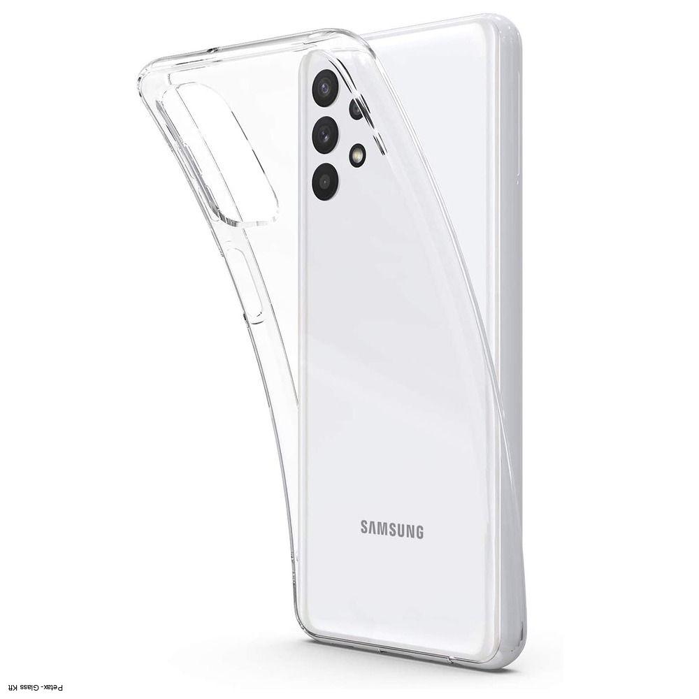 Ultra vékony Slim 0,5mm tok SAMSUNG Galaxy A13 5G / A04S