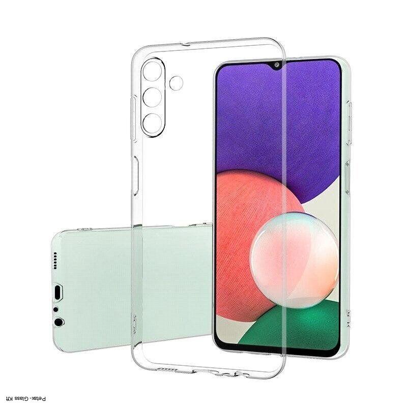 Ultra vékony Slim 0,5mm tok SAMSUNG Galaxy A13 5G / A04S