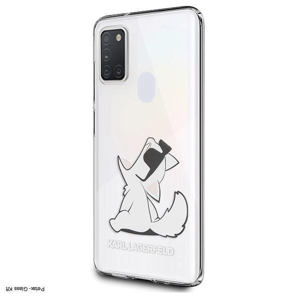 Karl Lagerfeld KLHCM21CFNRC M21 M215 kem