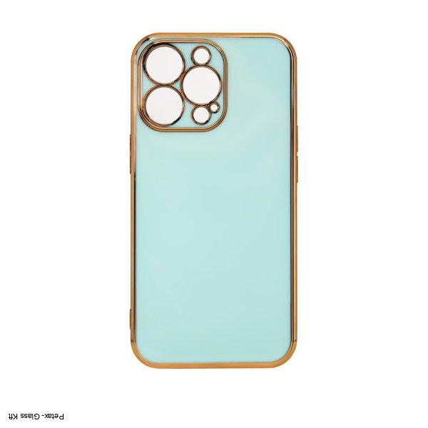 Lighting Color tok Xiaomi Redmi Note 11  arany keret g