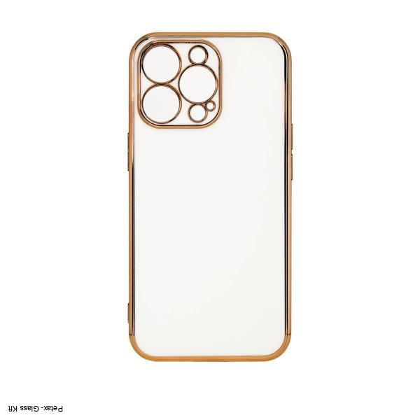 Lighting Color tok Xiaomi Redmi Note 11  arany keret g