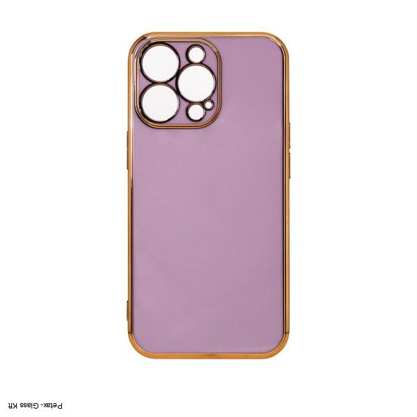 Lighting Color tok Xiaomi Redmi Note 11  arany keret g