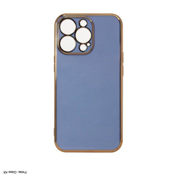Lighting Color tok Xiaomi Redmi Note 11  arany keret g