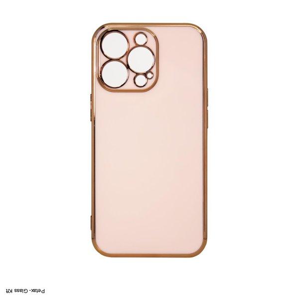 Lighting Color tok Xiaomi Redmi Note 11  arany keret g