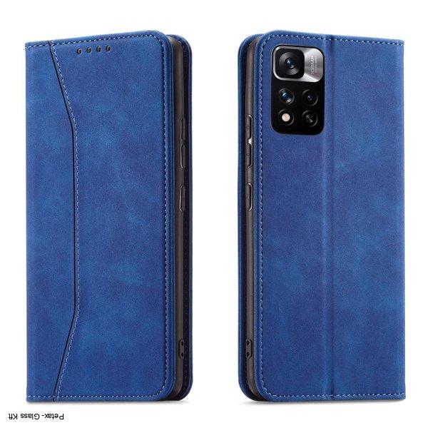 Magnet Fancy Case tok Xiaomi Redmi Note 11 tok P