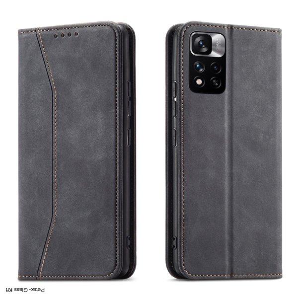 Magnet Fancy Case tok Xiaomi Redmi Note 11 tok P