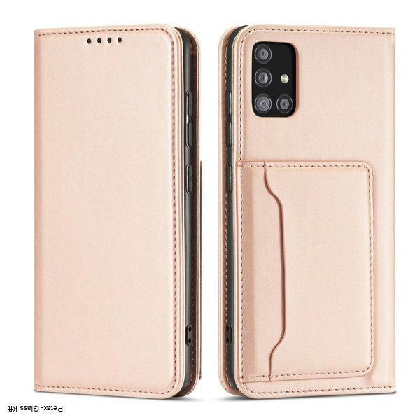 Magnet Card Case tok Xiaomi Redmi Note 11 p