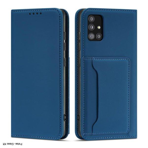 Magnet Card Case tok Xiaomi Redmi Note 11 p