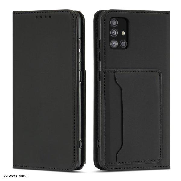 Magnet Card Case tok Xiaomi Redmi Note 11 p