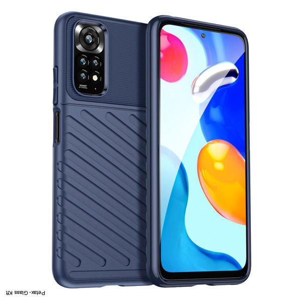 THUNDER Case tok Xiaomi Redmi Note 11 k