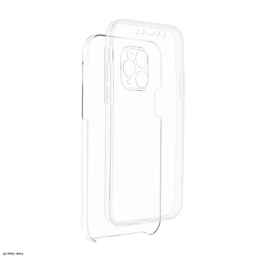Forcell 360 PC + TPU tok Xiaomi Redmi NOTE 11 / NOTE 11S