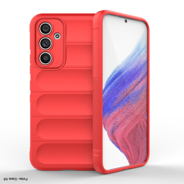 Magic Shield tok Samsung Galaxy A54 5G rugalmas p