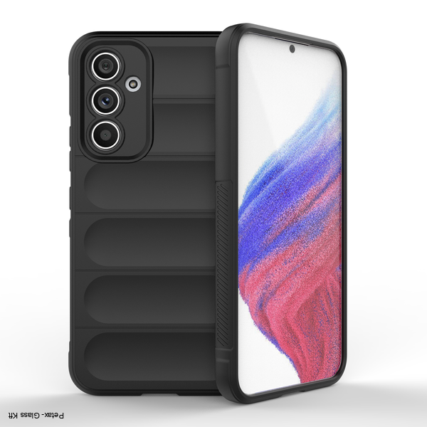 Magic Shield tok Samsung Galaxy A54 5G rugalmas p